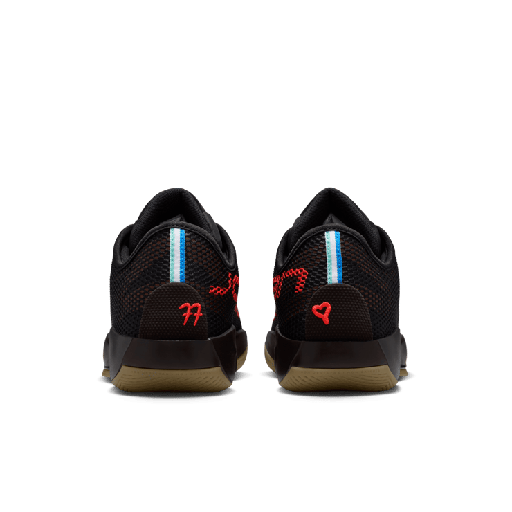 Jordan Luka .77 Gum Angle 5