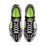 Nike Zoom Streak 3 White Volt Black Angle 3