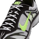 Nike Zoom Streak 3 White Volt Black Angle 6