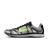 Nike Zoom Streak 3 White Volt Black Angle 0