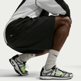 Nike Zoom Streak 3 White Volt Black Angle 8