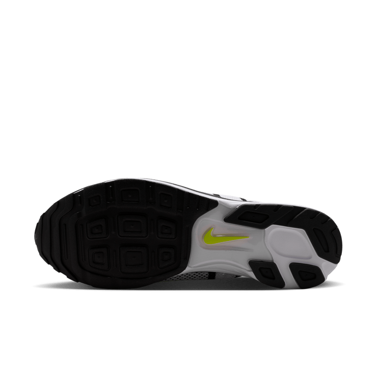 Nike Zoom Streak 3 White Volt Black Angle 1
