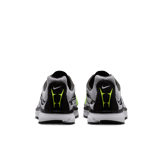 Nike Zoom Streak 3 White Volt Black Angle 5