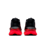 Nike Vomero Premium Black Bright Crimson Angle 5