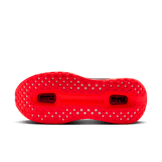 Nike Vomero Premium Black Bright Crimson Angle 1