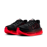 Nike Vomero Premium Black Bright Crimson Angle 4
