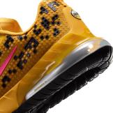 Nike Air Max Phoenix LEGO University Gold (GS) Angle 7
