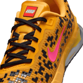 Nike Air Max Phoenix LEGO University Gold (GS) Angle 6