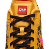 Nike Air Max Phoenix LEGO University Gold (GS) Angle 8