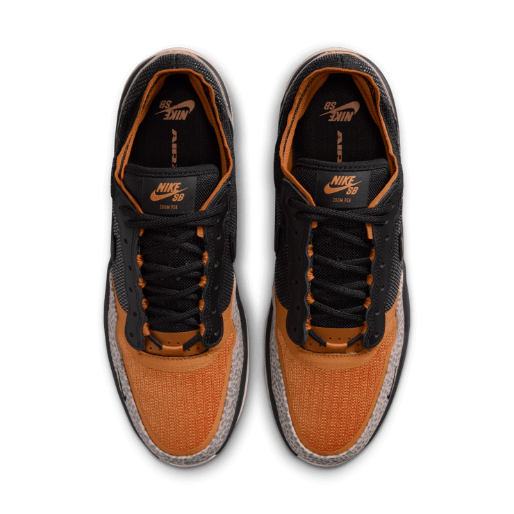 Nike SB PS8 Safari Angle 3