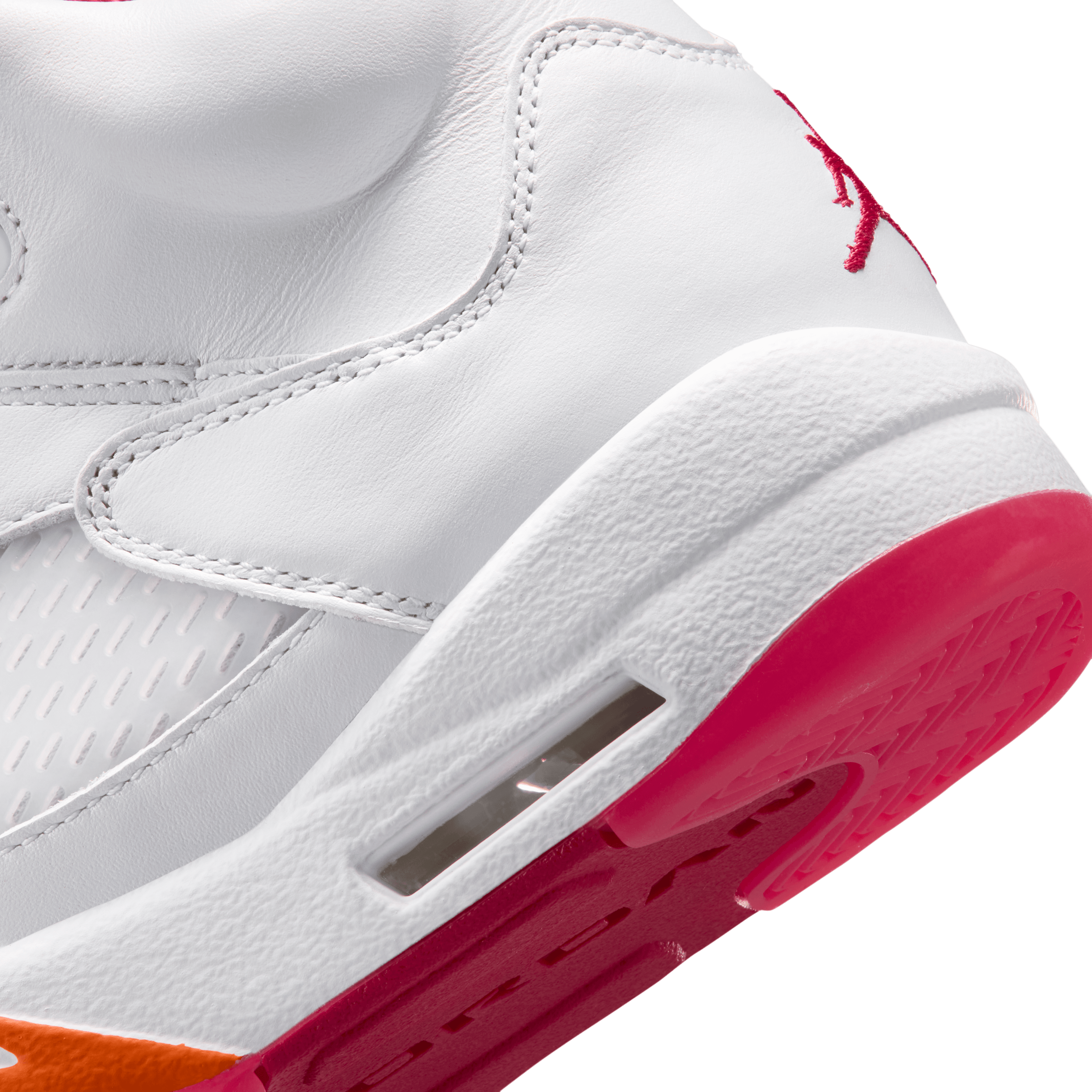 Air Jordan 5 Retro Sunset (W) Angle 7