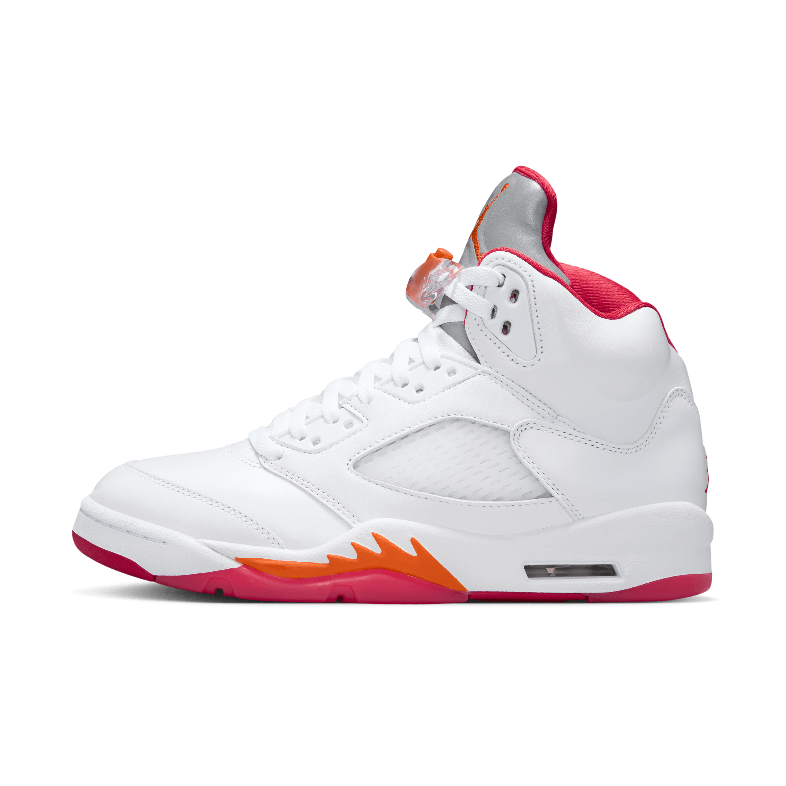 Air Jordan 5 Retro Sunset (W) Angle 0