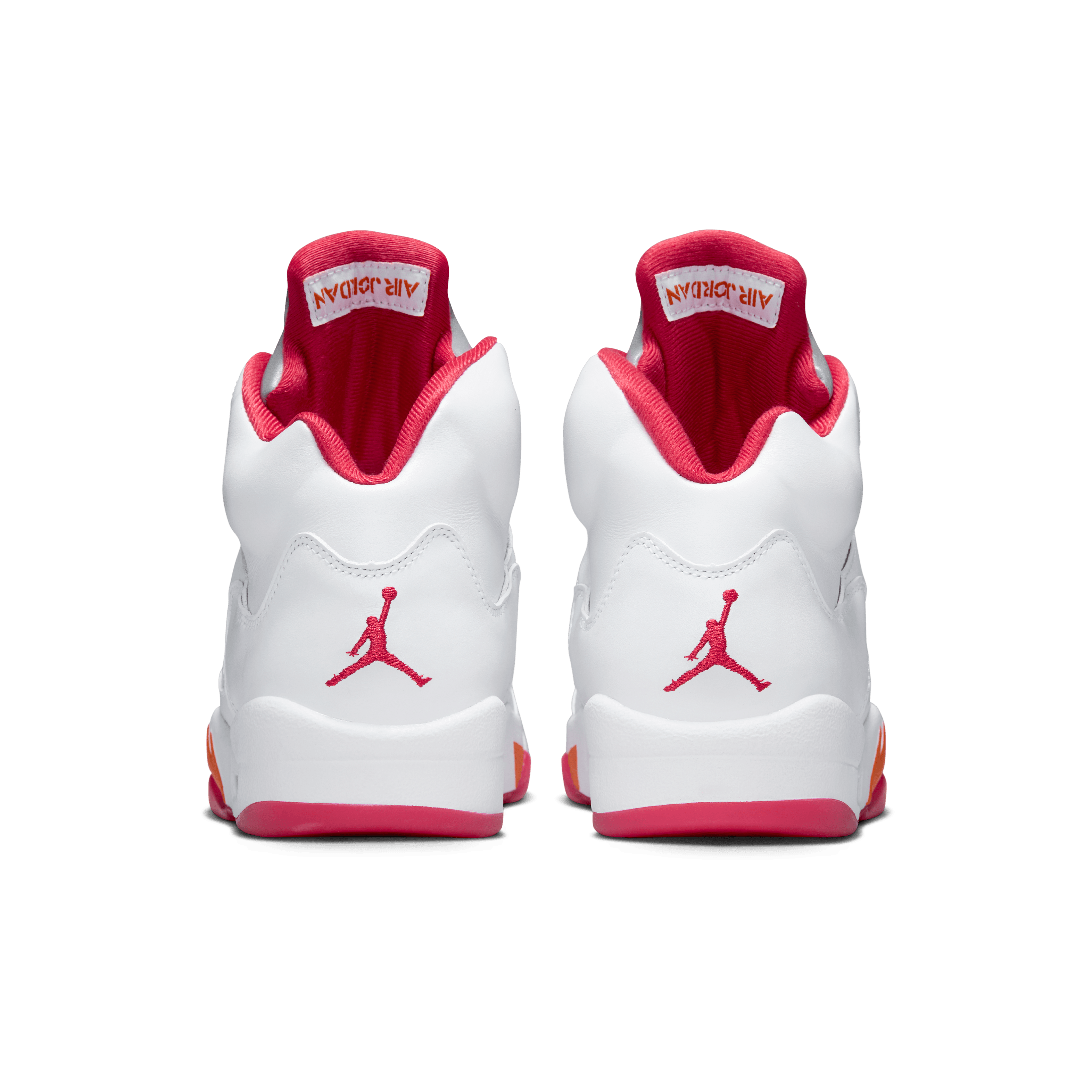 Air Jordan 5 Retro Sunset (W) Angle 5