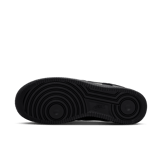 Nike Air Force 1 Low Black Polka Dot (W) Angle 1