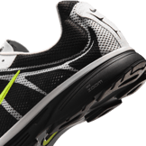 Nike Zoom Streak 3 Black Summit White Angle 7