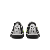 Nike Zoom Streak 3 Black Summit White Angle 5
