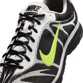 Nike Zoom Streak 3 Black Summit White Angle 6
