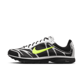 Nike Zoom Streak 3 Black Summit White Angle 0