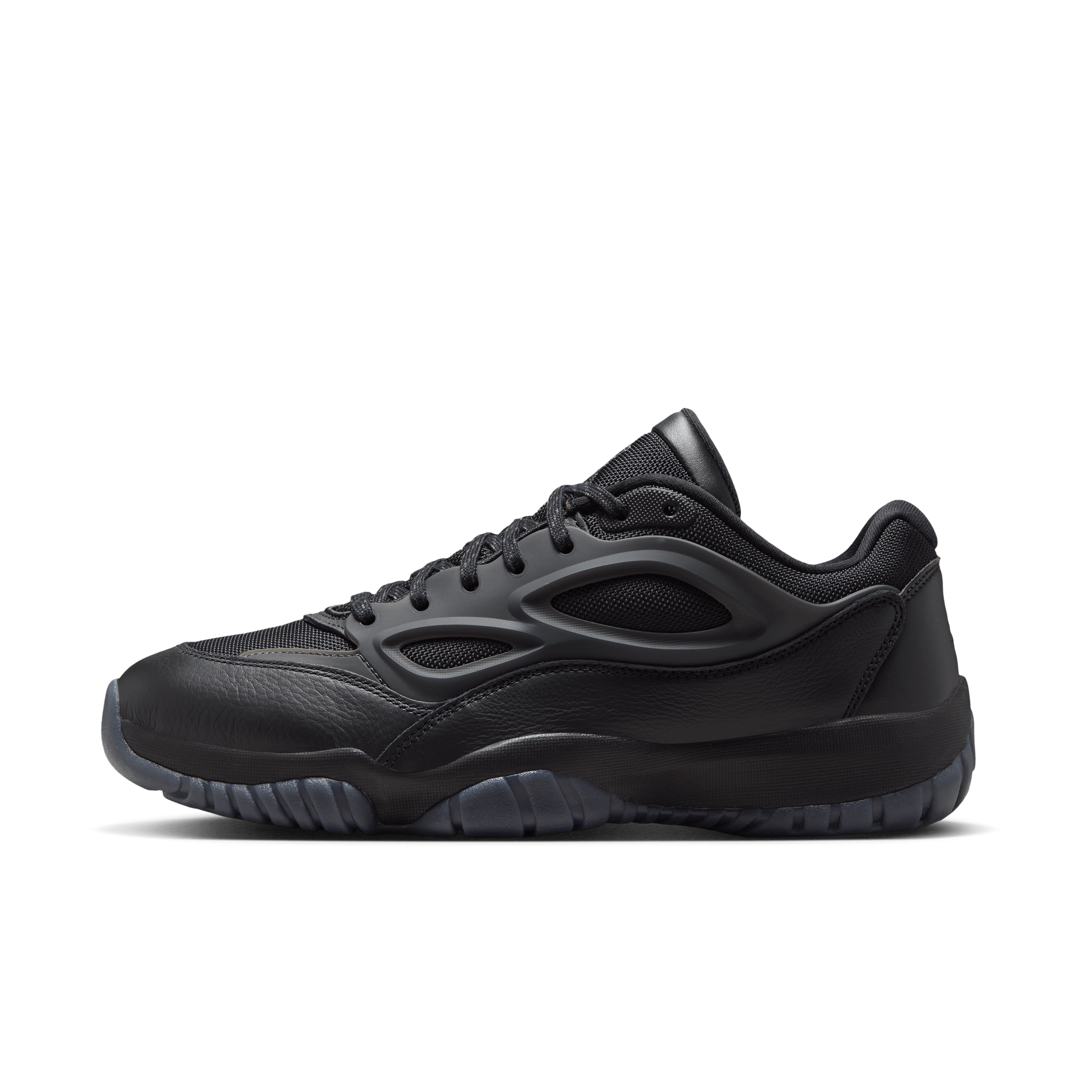Jordan DMSN 95 Black Angle 0