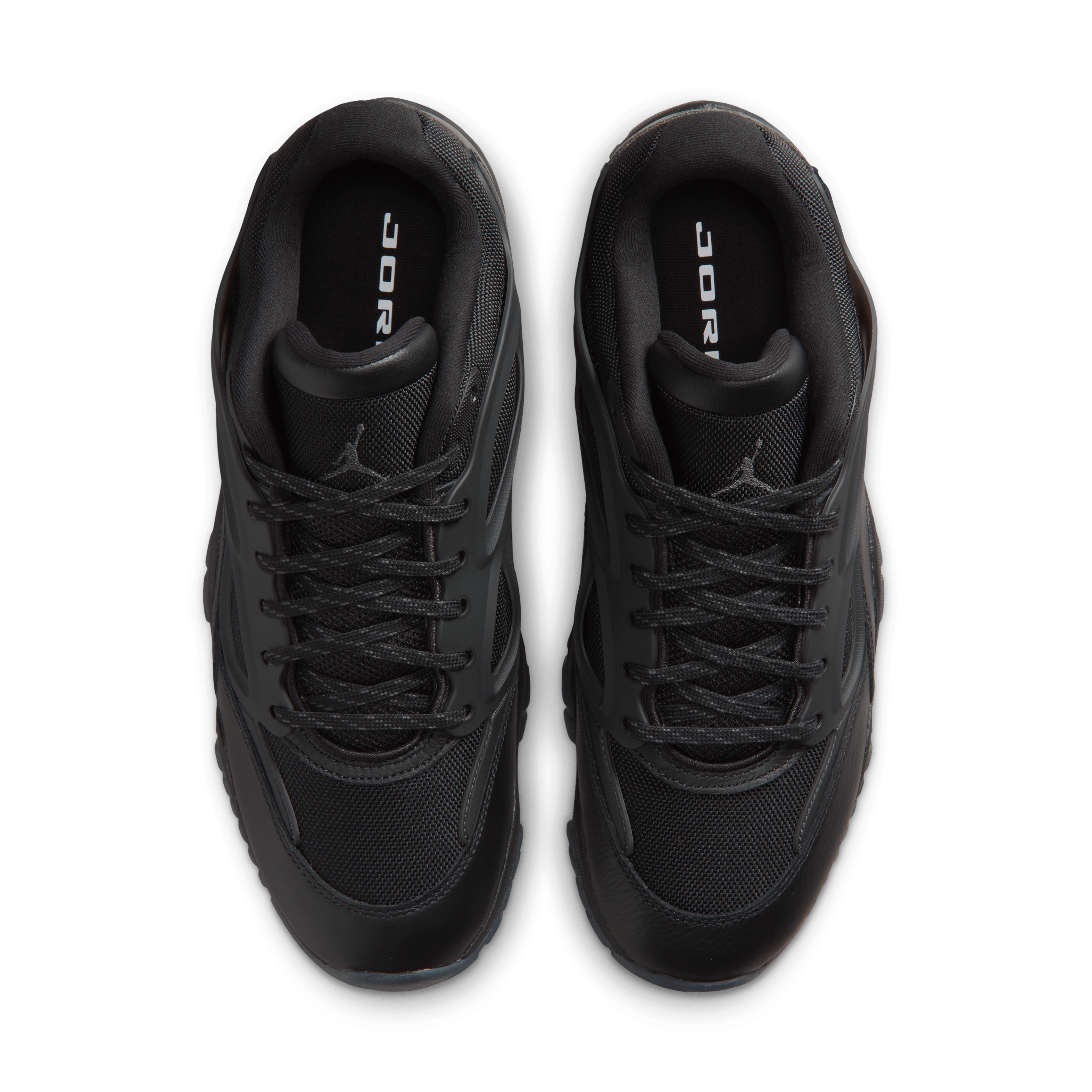 Jordan DMSN 95 Black Angle 3