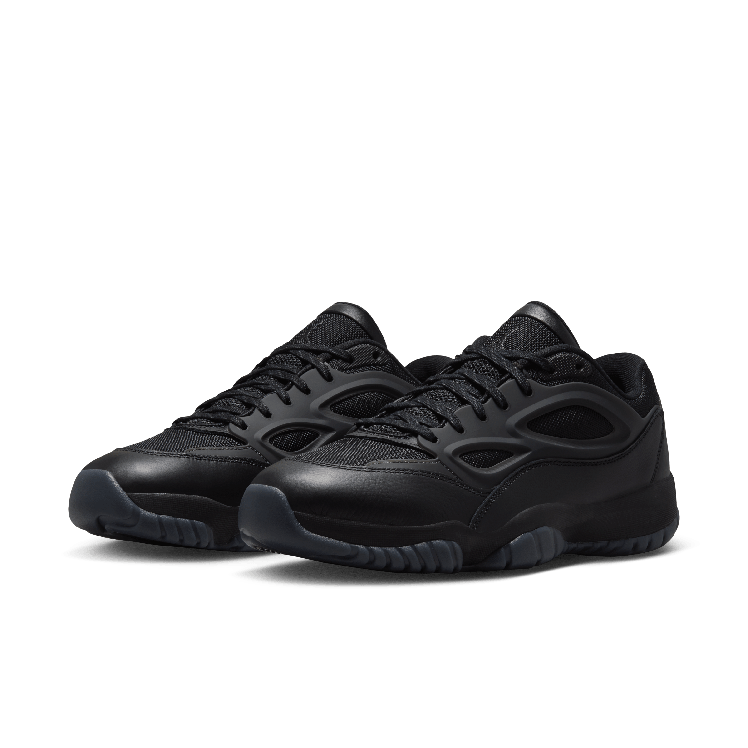 Jordan DMSN 95 Black Angle 4