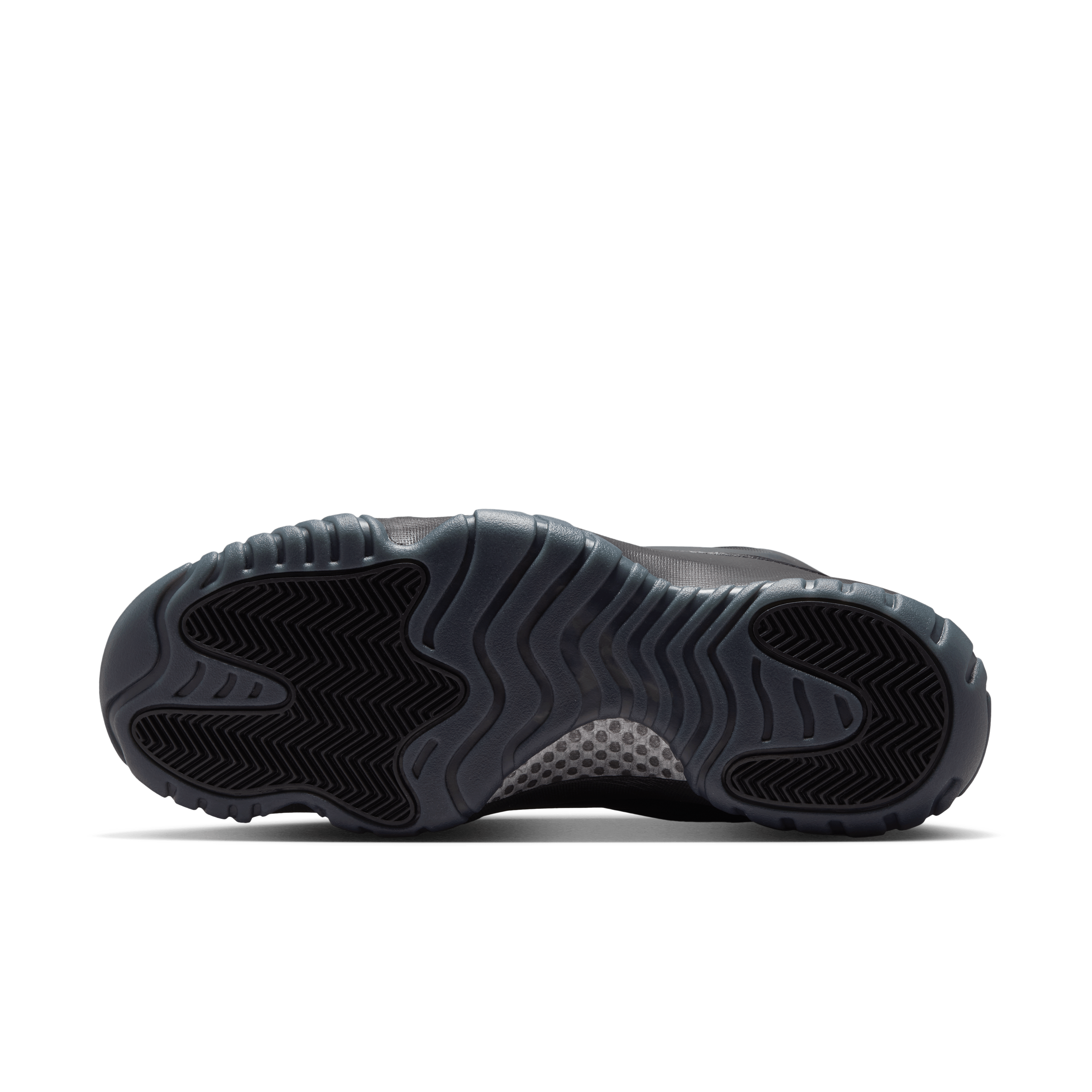 Jordan DMSN 95 Black Angle 1