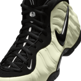Nike Air Foamposite Pro Glow-In-The-Dark Angle 6