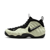 Nike Air Foamposite Pro Glow-In-The-Dark Angle 0