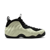 Nike Air Foamposite Pro Glow-In-The-Dark Angle 2