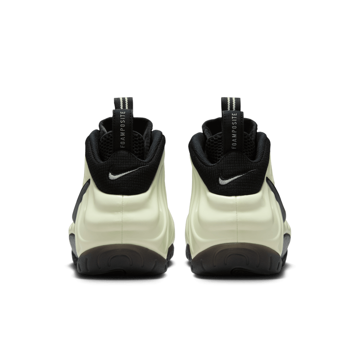 Nike Air Foamposite Pro Glow-In-The-Dark Angle 5