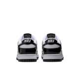 Nike Dunk Low SE Patent Panda (W) Angle 5