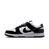 Nike Dunk Low SE Patent Panda (W) Angle 0
