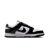Nike Dunk Low SE Patent Panda (W) Angle 2
