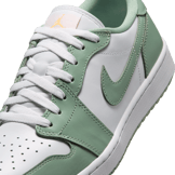 Air Jordan 1 Low Golf Steam White Angle 6