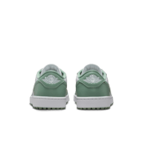 Air Jordan 1 Low Golf Steam White Angle 5