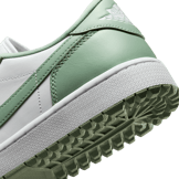 Air Jordan 1 Low Golf Steam White Angle 7