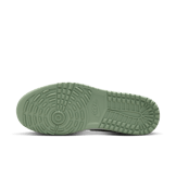 Air Jordan 1 Low Golf Steam White Angle 1