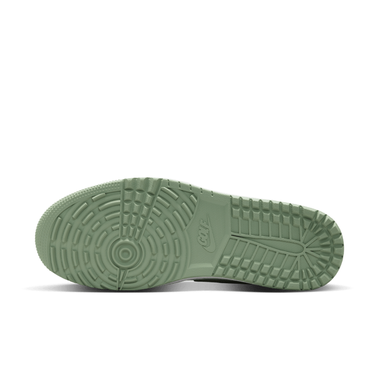 Air Jordan 1 Low Golf Steam White Angle 1