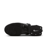 Nike Total 90 Shox Magia White Black (W) Angle 1