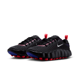 Nike Mind 002 AMP Black Indigo Burst Angle 4