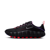 Nike Mind 002 AMP Black Indigo Burst Angle 0