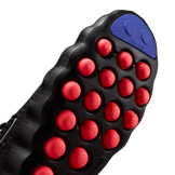 Nike Mind 002 AMP Black Indigo Burst Angle 6
