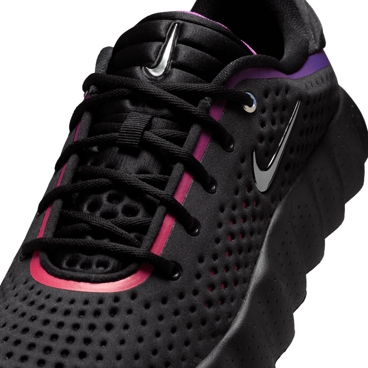 Nike Mind 002 AMP Black Indigo Burst Angle 7