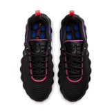 Nike Mind 002 AMP Black Indigo Burst Angle 3
