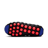 Nike Mind 002 AMP Black Indigo Burst Angle 1