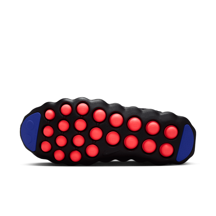 Nike Mind 002 AMP Black Indigo Burst Angle 1