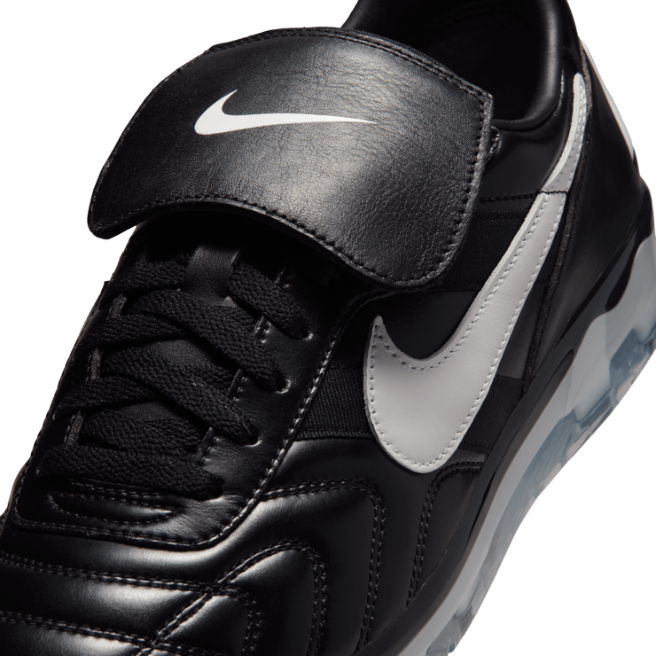Nike Cryoshot Tiempo Premier 1994 Angle 4