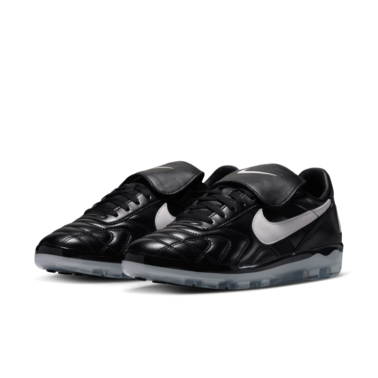 Nike Cryoshot Tiempo Premier 1994 Angle 2