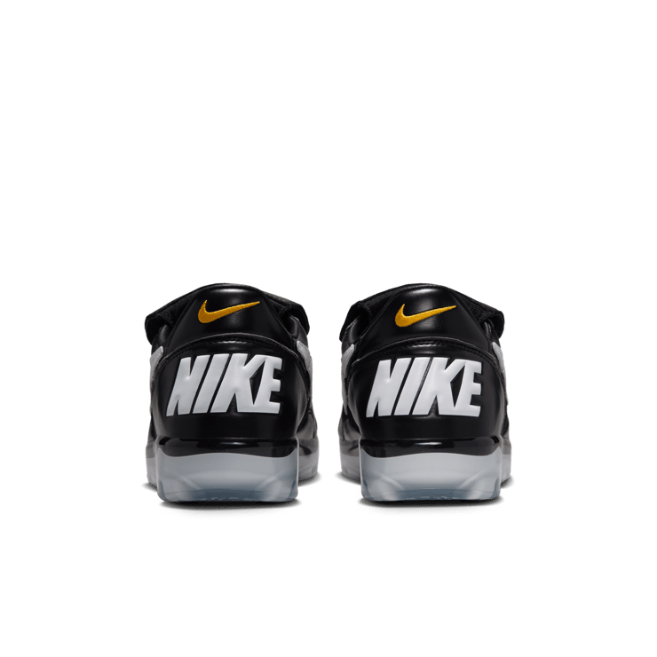 Nike Cryoshot Tiempo Premier 1994 Angle 3
