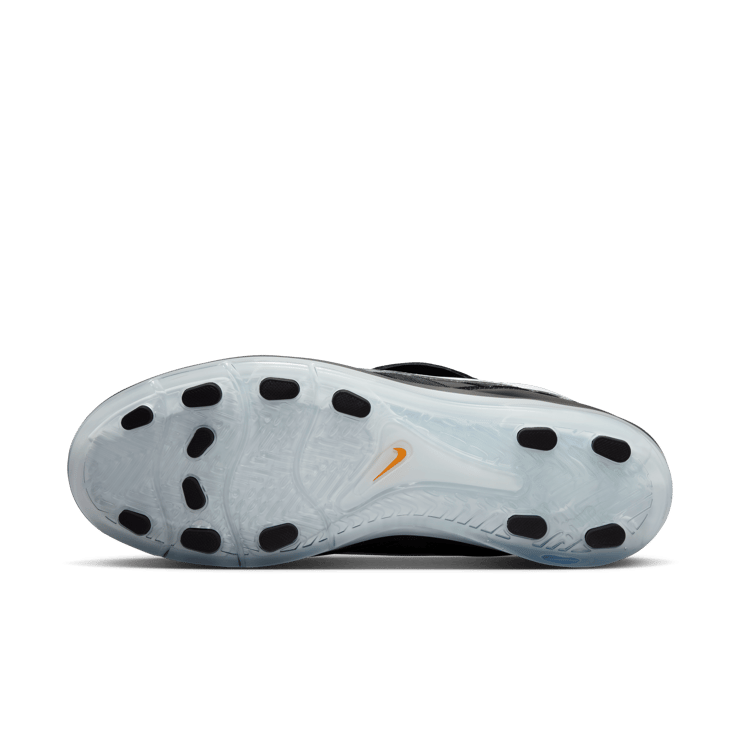Nike Cryoshot Tiempo Premier 1994 Angle 0